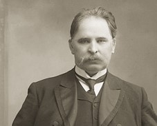 Antanas Vileišis