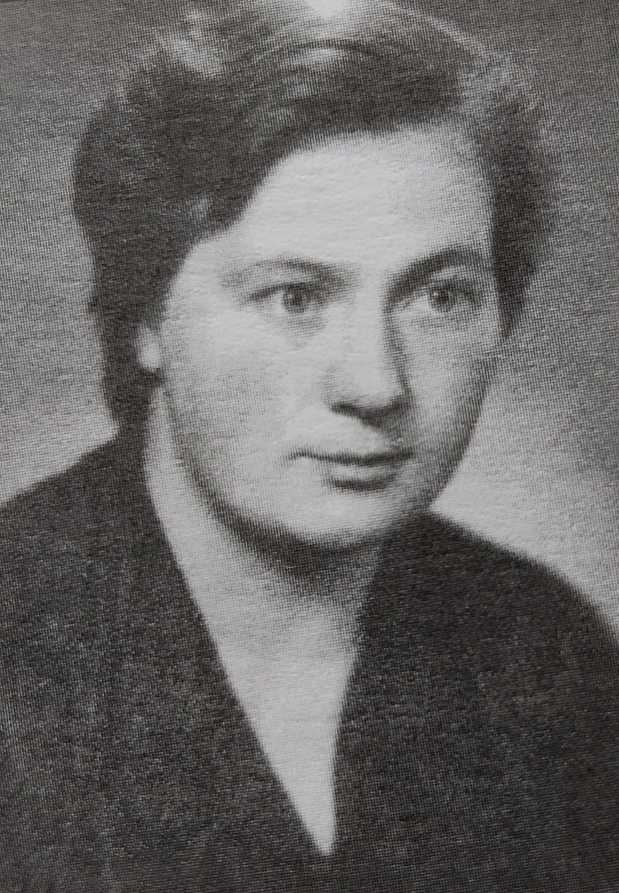 R. Butėnienė