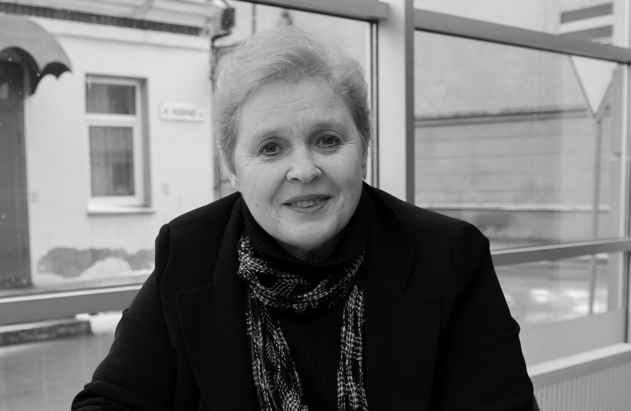 Elvyra Pažemeckaitė