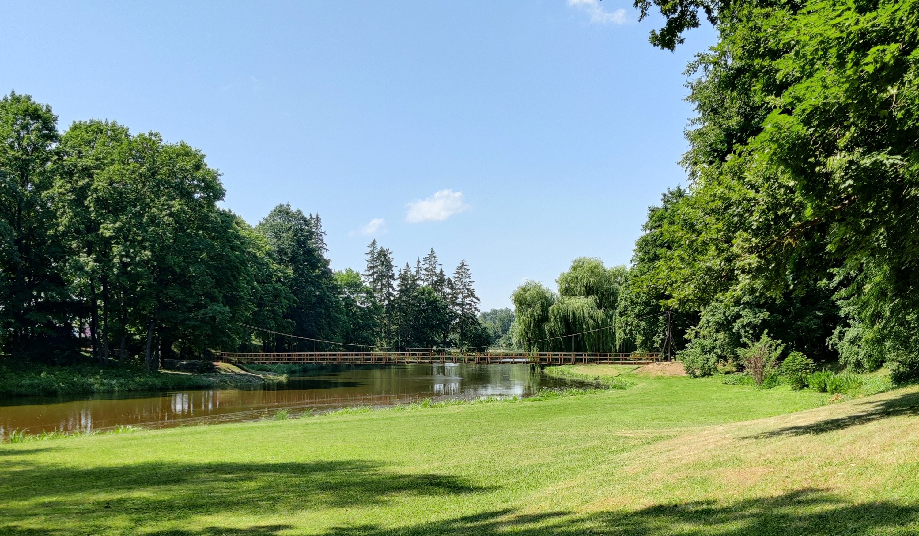 Pajiešmenių parkas