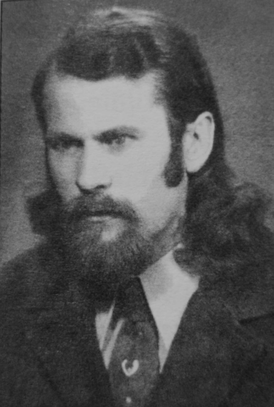 Leonidas Šimoliūnas