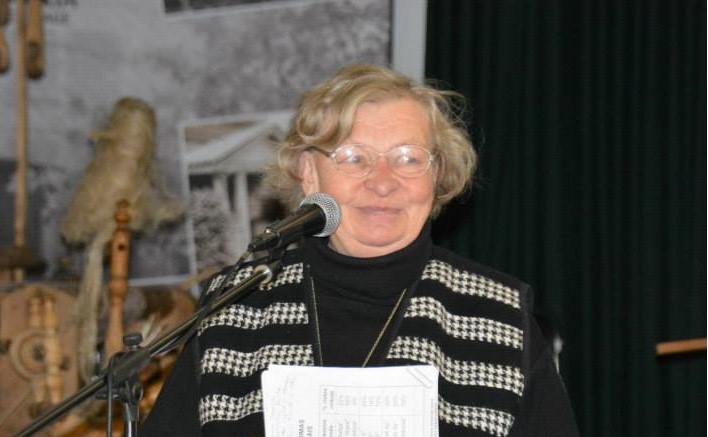 Aldona Kačerauskienė