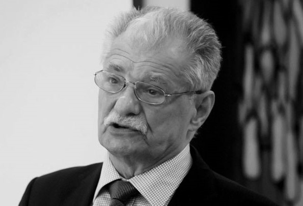 M. Karčiauskas
