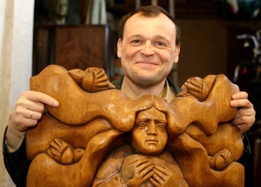 Krasauskas Kęstutis