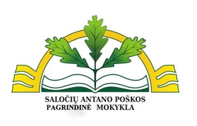 Saločių mokykla