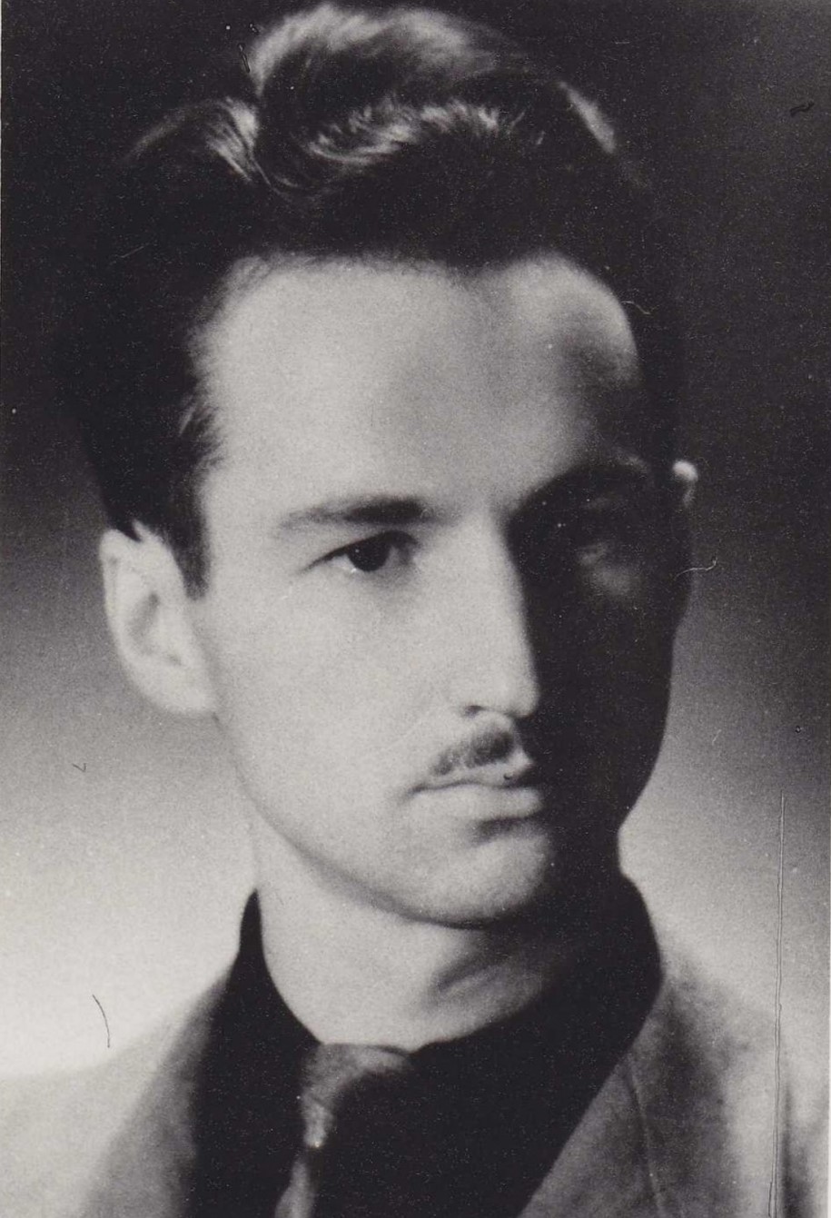 Jonas Vytautas Nistelis