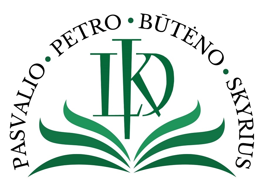 Kalbos draugijos emblema