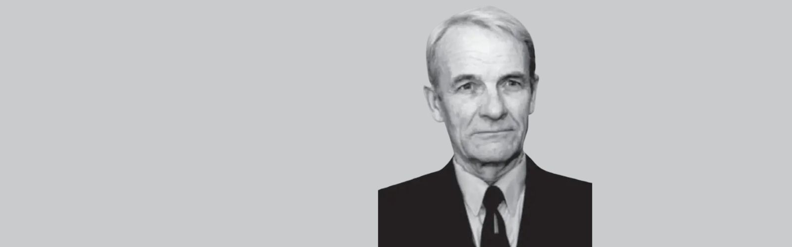 Vytautas Jurgis Barisas