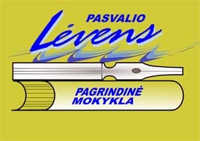 Lėvens mokykla