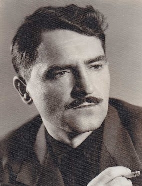 Marius Katiliškis