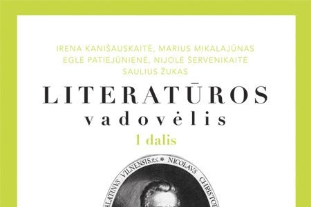 Vadovėlis lietuvių