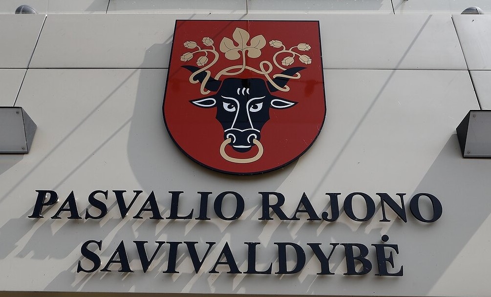 Savivaldybė