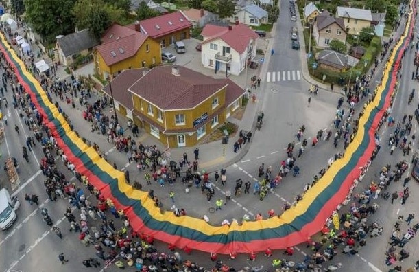 Remigijaus Drevinsko nuotrauka