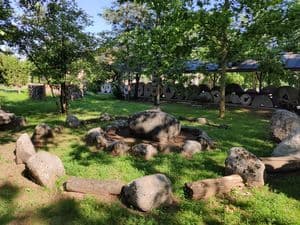 Zodiako ženklų ratas