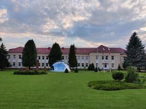 Svalios progimnazija