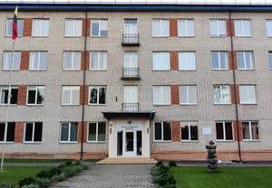 „Riešuto“ mokykla