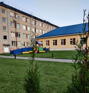 „Riešuto“ mokykla