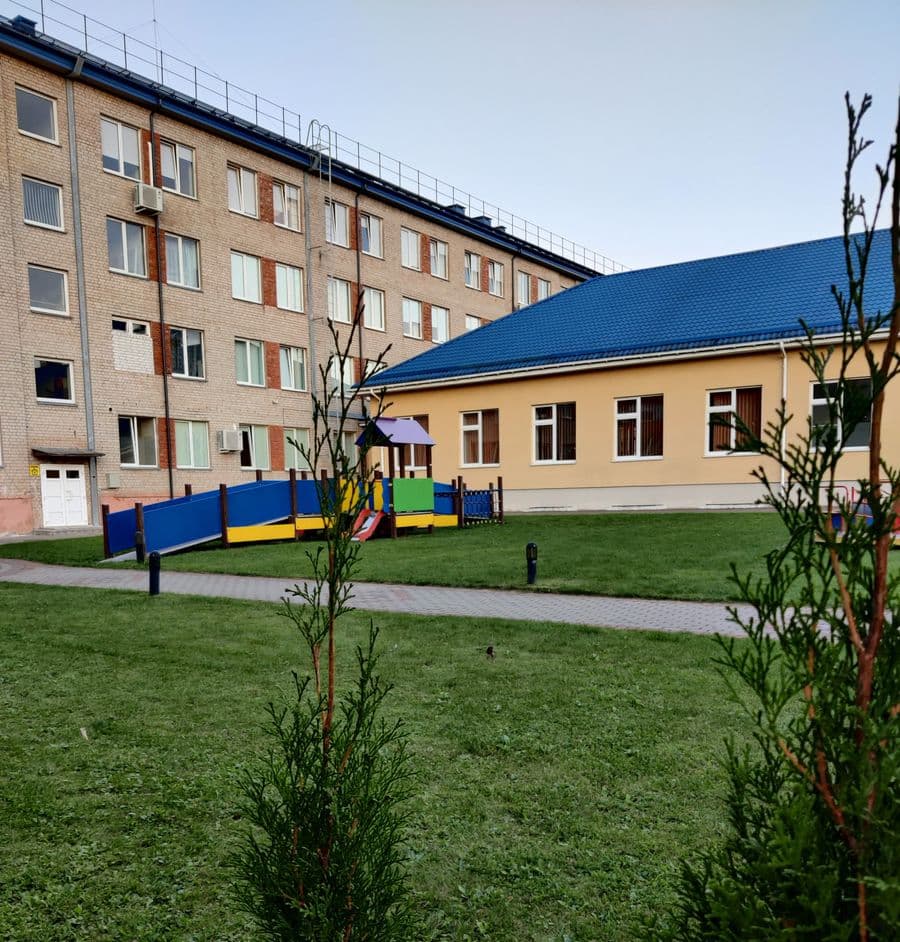 „Riešuto“ mokykla