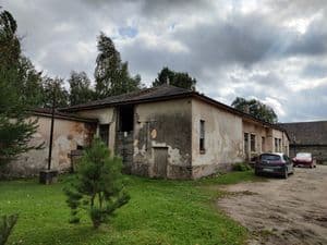 1936 m. statyta pieninė