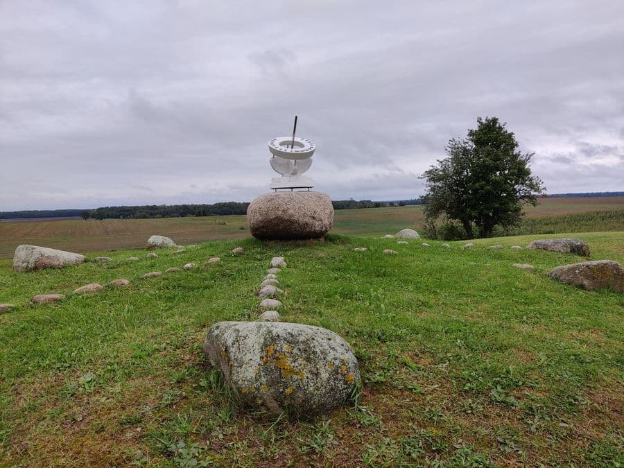 Kriaušiškiai