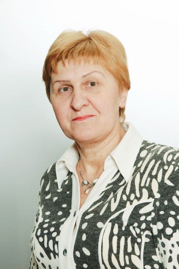Genia Urbaitė