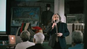 Algimantas Kaminskas-Krinčius