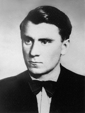 Julijonas Būtėnas