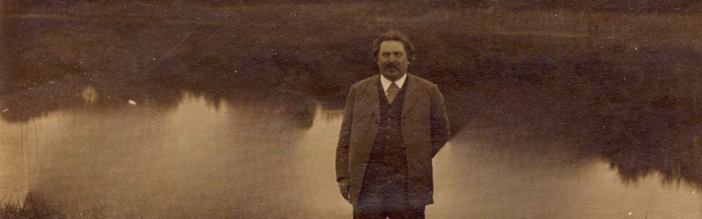 Adomas Sketeris.