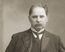 Antanas Vileišis