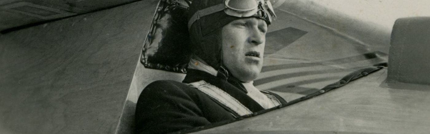 Jonas Pyragius