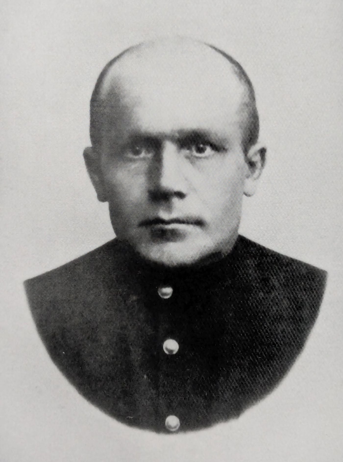 Žukas Jonas