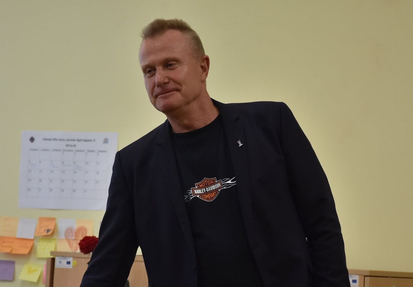 Balys Tuskėnas