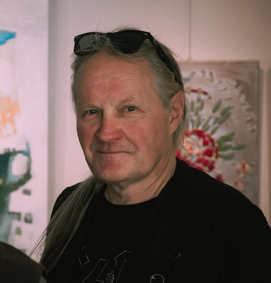 Juris Baliūnas