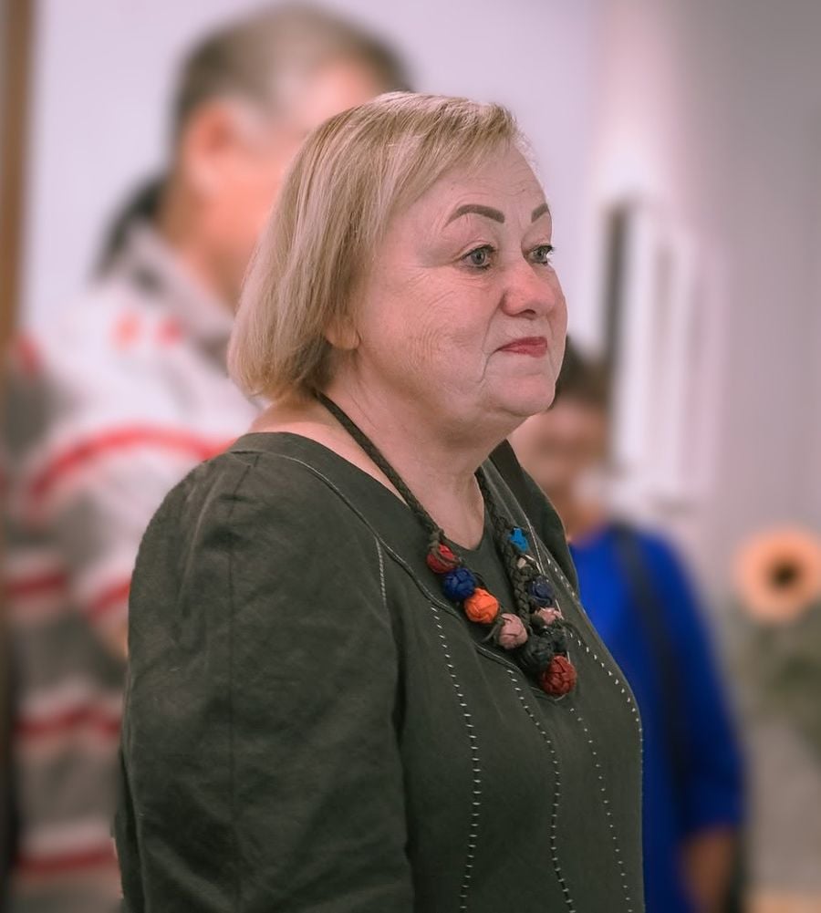 Nerutė Čiukšienė
