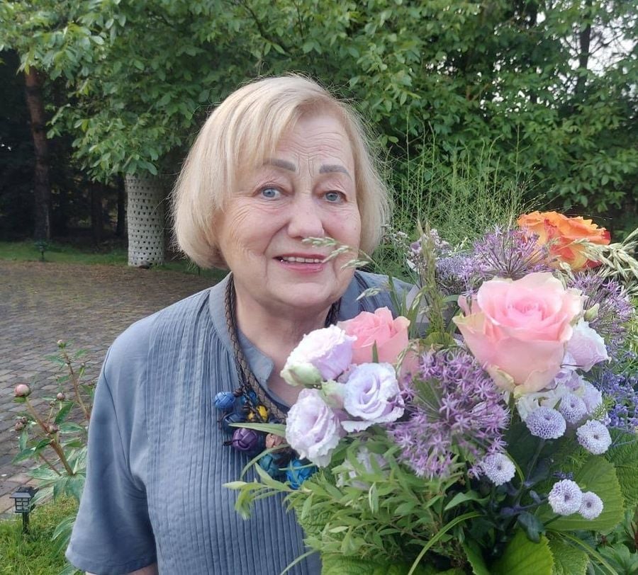 Nerutė Čiukšienė