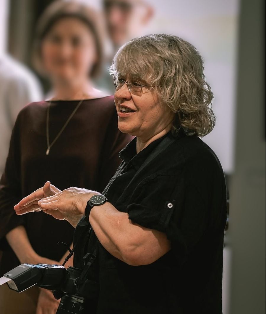 Aida Garastaitė