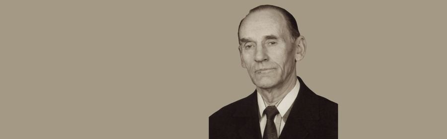 Antanas Barisas