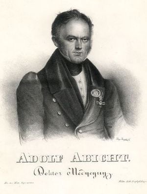 A. Abichtas