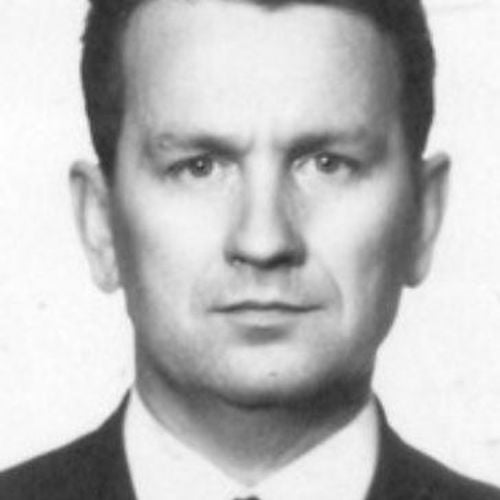 Antanas Balčiūnas