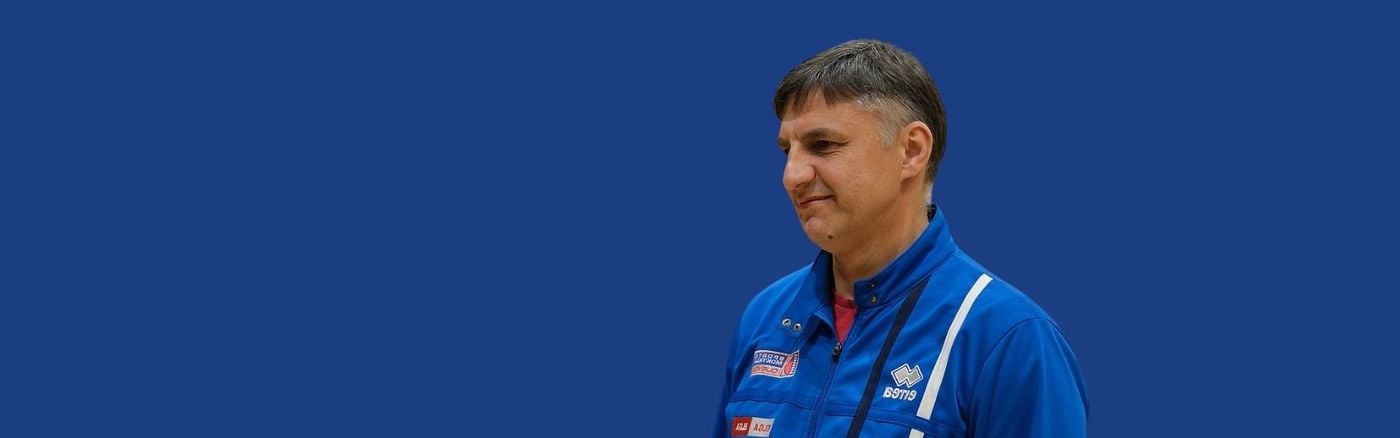Balčiūnas Arūnas