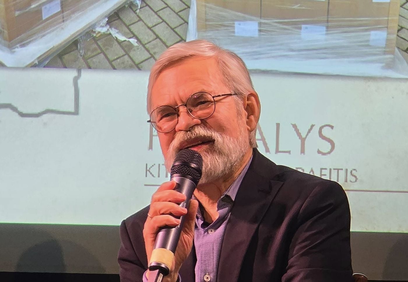 Vladas Braziūnas