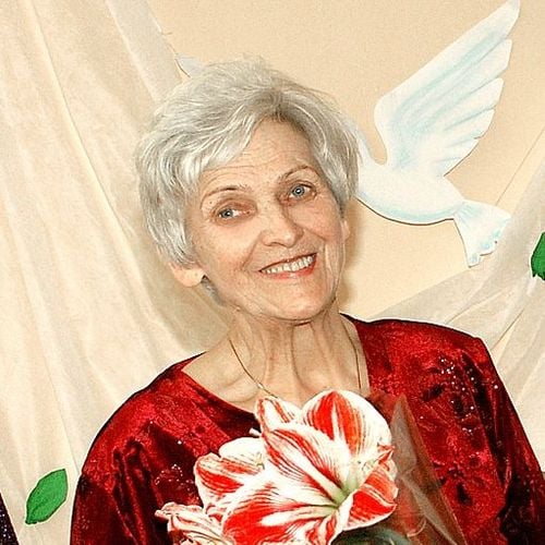 Bronė Černiauskienė