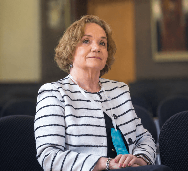 Kačiuškienė Genovaitė