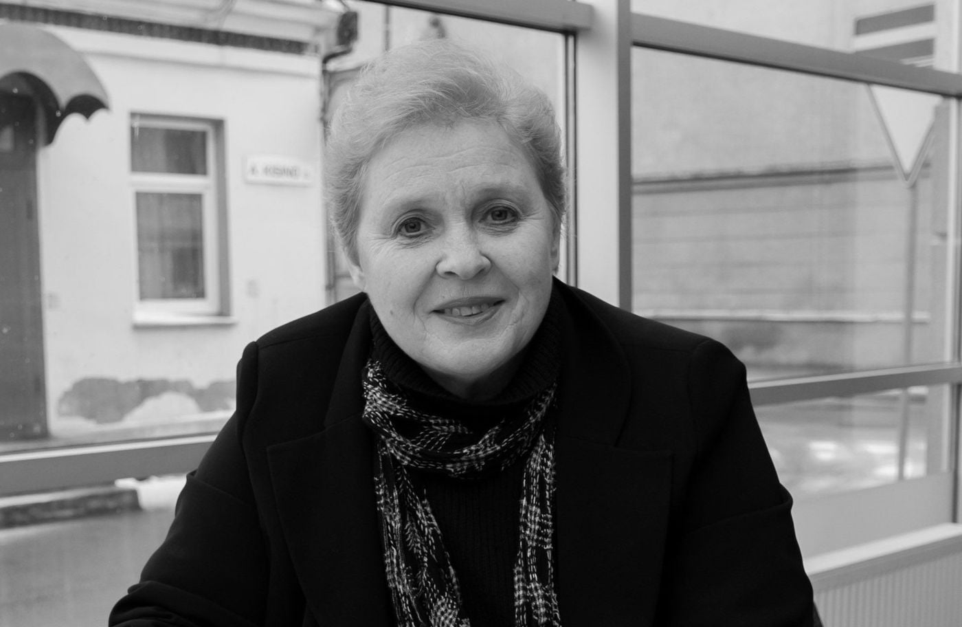 Elvyra Pažemeckaitė