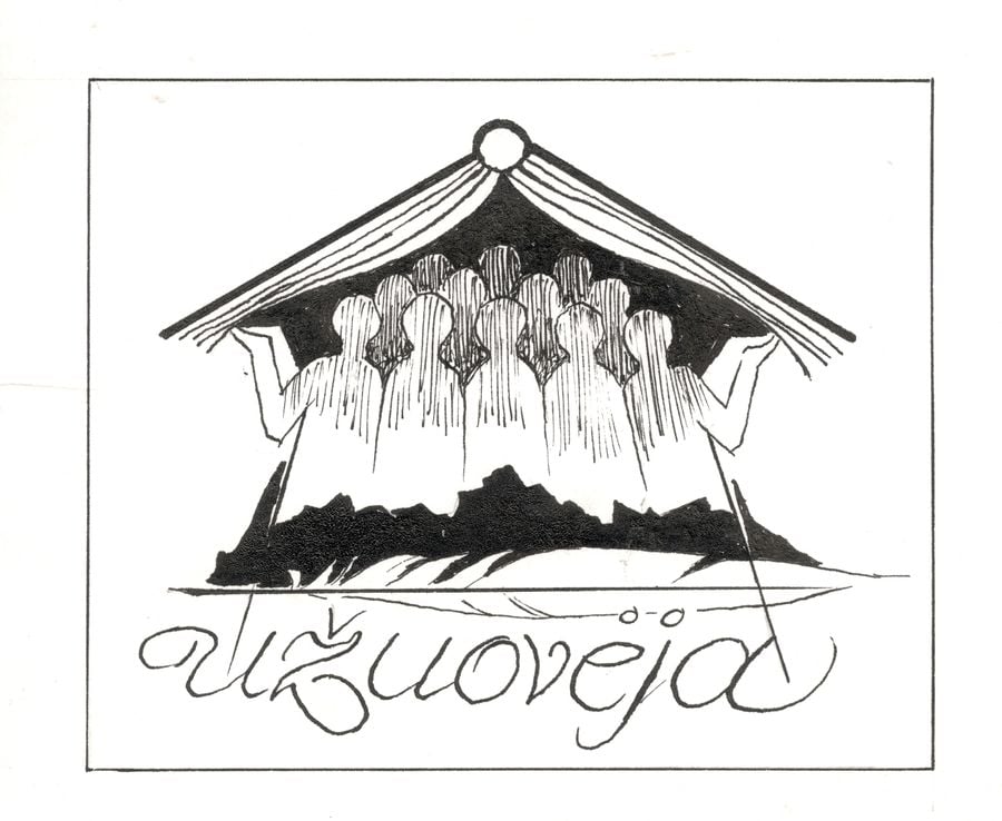 Klubo emblema
