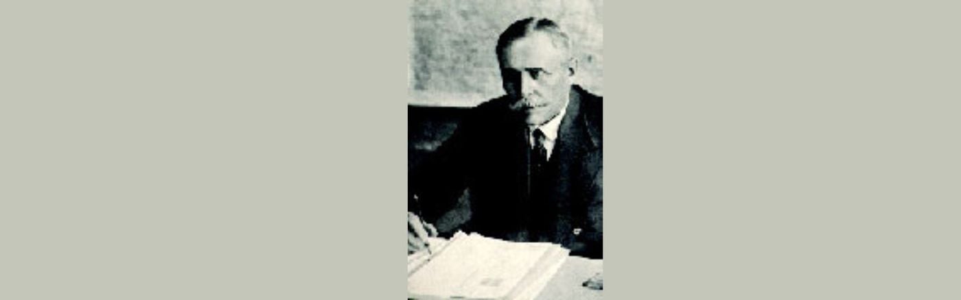 Feliksas Grigaliūnas