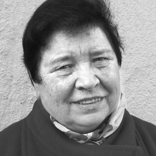 Valerija Mačėnaitė