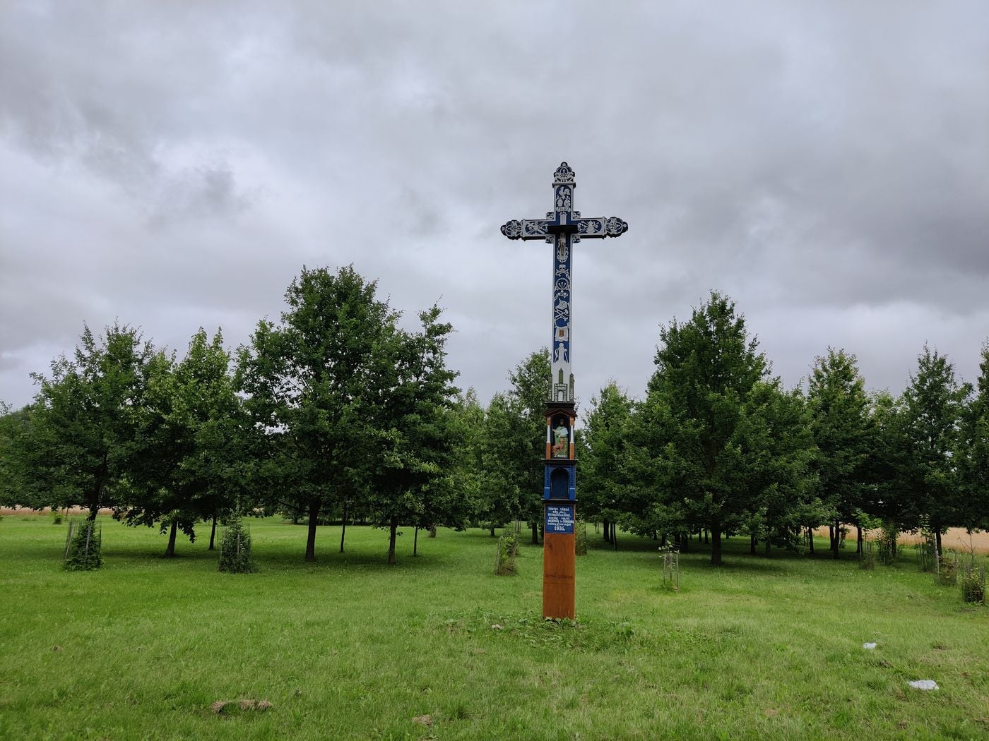 Vileišių parkas