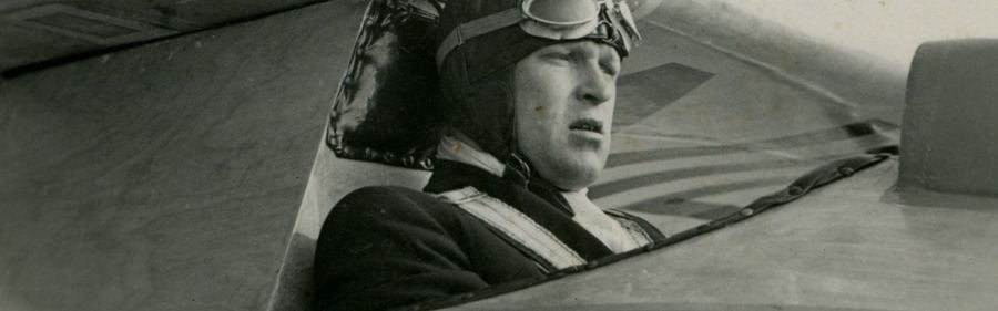 Jonas Pyragius