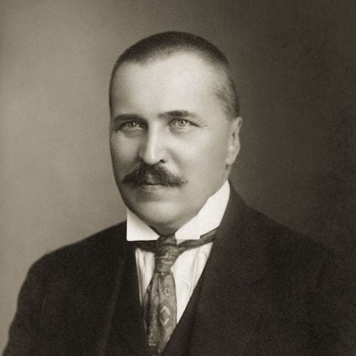 Jonas Vileišis